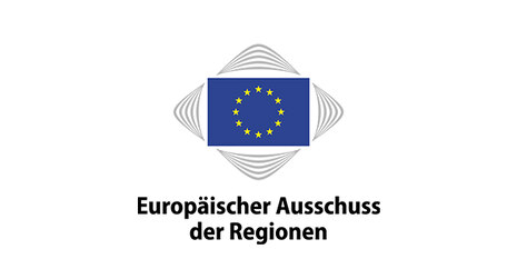 Logo des Europäischen Ausschusses der Regionen