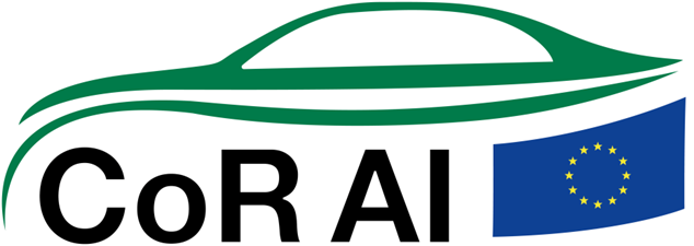 logo of the corai