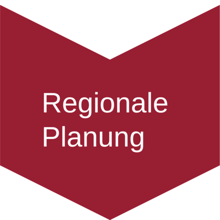 Regionale Planung
